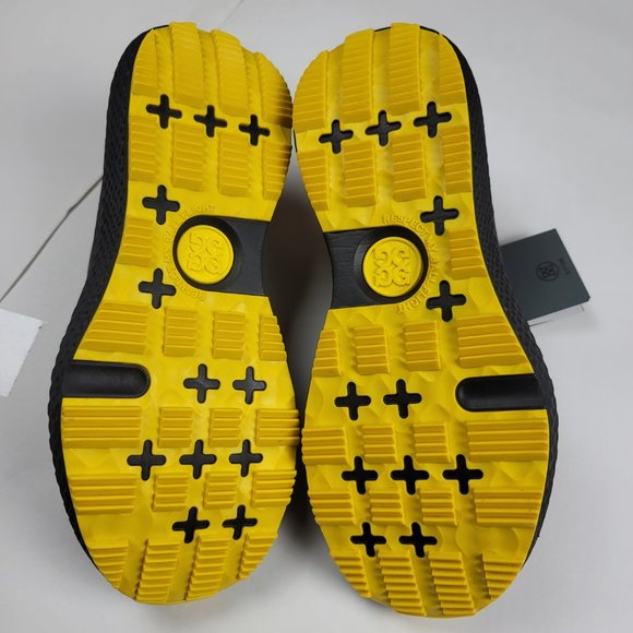 G/Fore Mens MG4X2 Golf Cross Trainers Spikeless Sz 9.5 - Picture 6 of 10